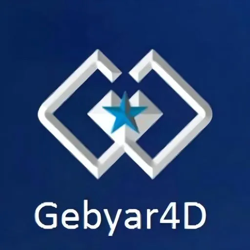 GEBYAR4D - Game TPS Seru dan Menggugah Adrenalin