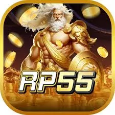 RP55 - Game Arcade Seru dan Menghibur