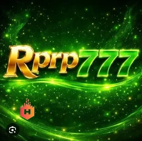 Logo rprp777